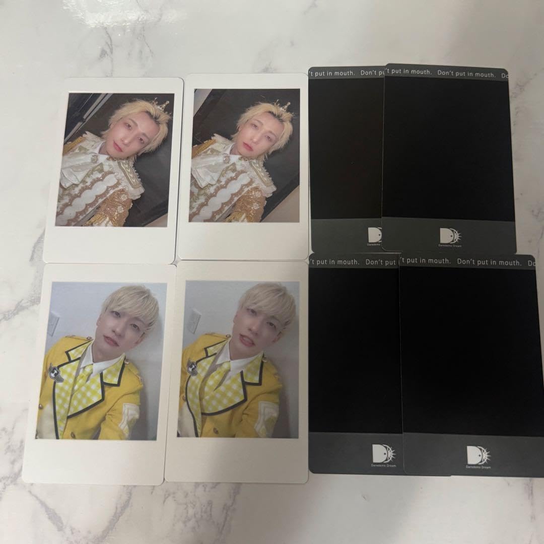 パンダドラゴン ようたナナクロニクル げんと 混合ハピカ